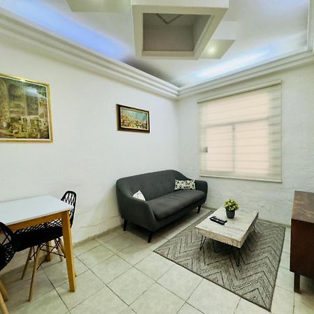 Apartamento Roma Condesa Ciudad de México Exteriér fotografie