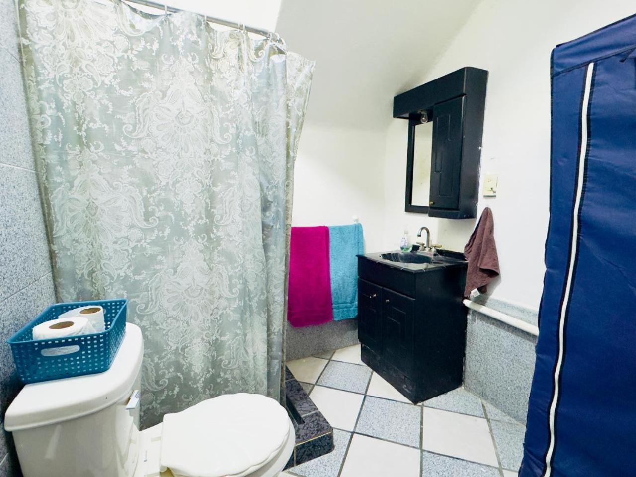 Apartamento Roma Condesa Ciudad de México Exteriér fotografie