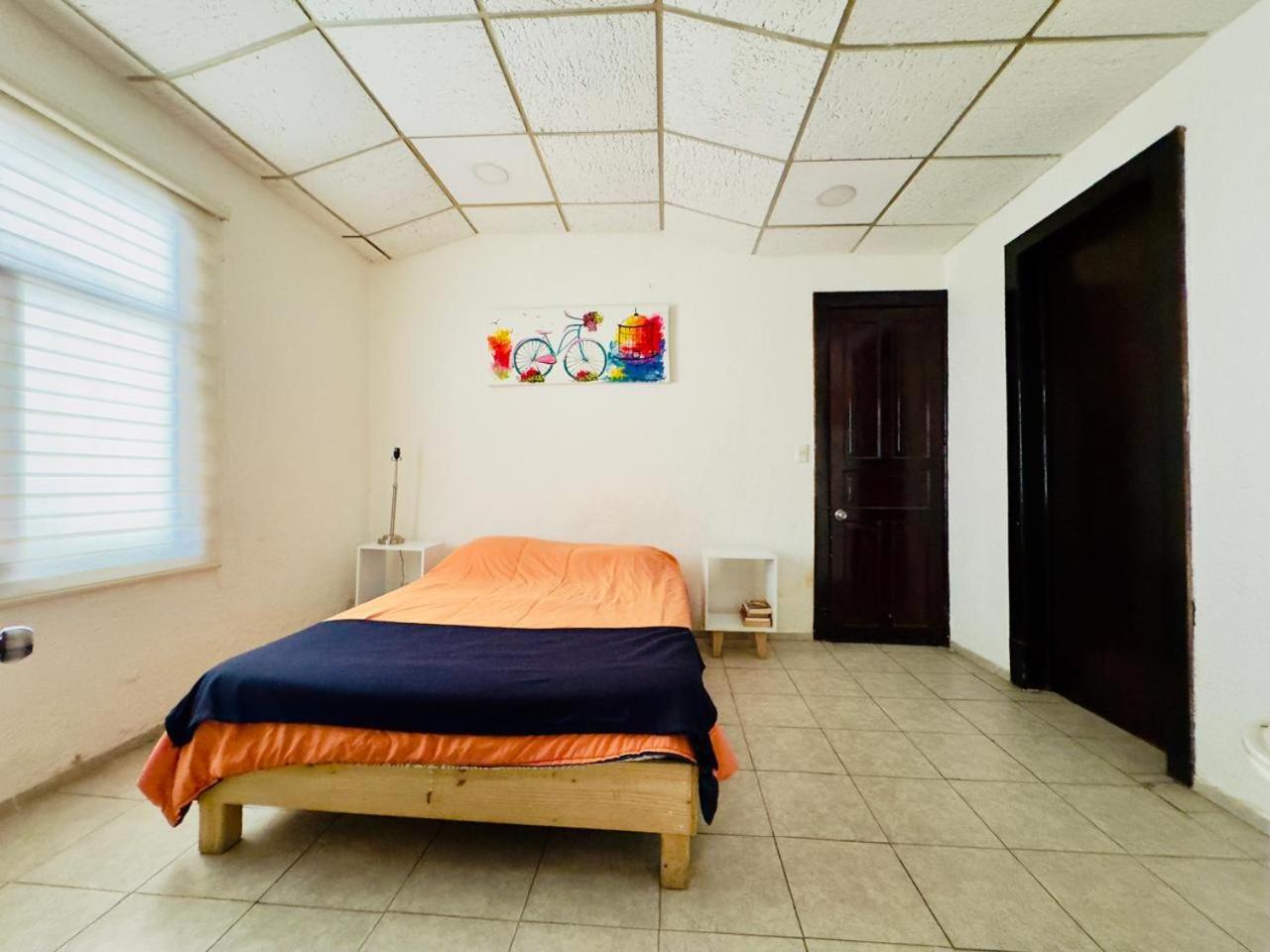 Apartamento Roma Condesa Ciudad de México Exteriér fotografie