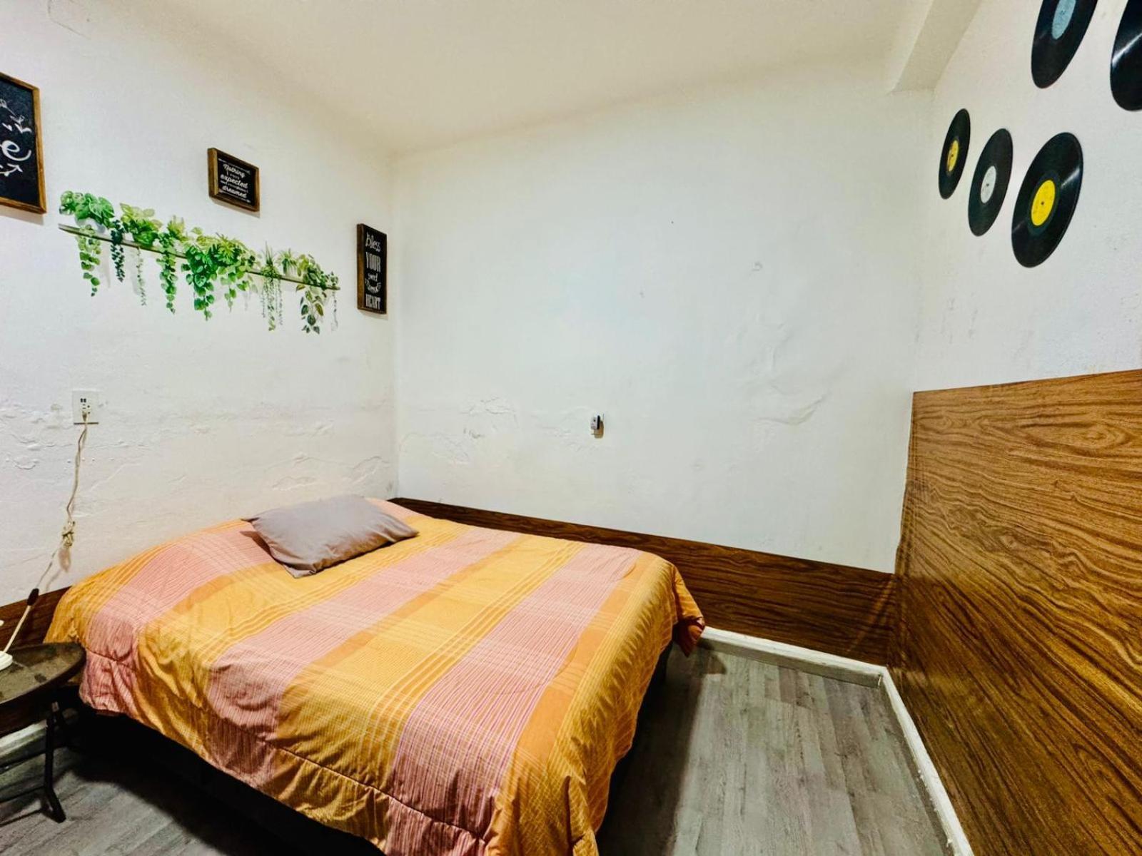 Apartamento Roma Condesa Ciudad de México Exteriér fotografie