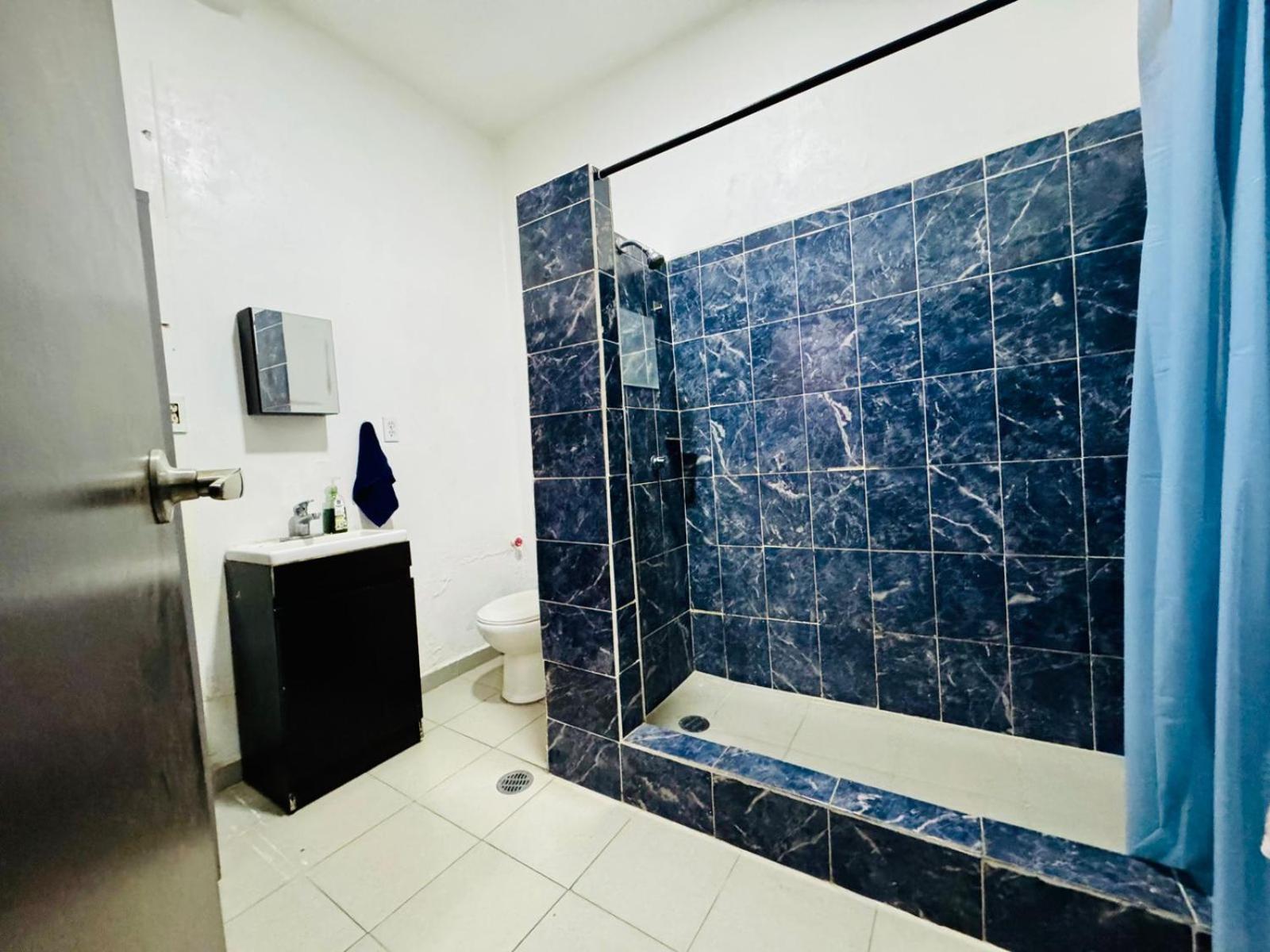 Apartamento Roma Condesa Ciudad de México Exteriér fotografie